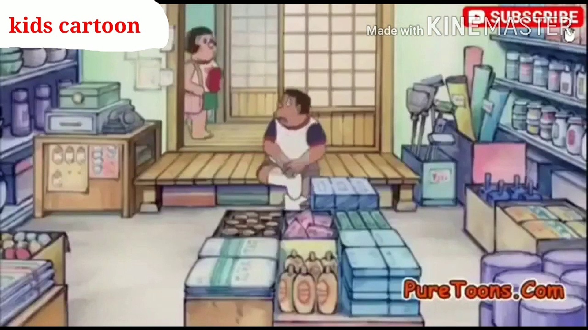 Doreamon New Episode in Hindi