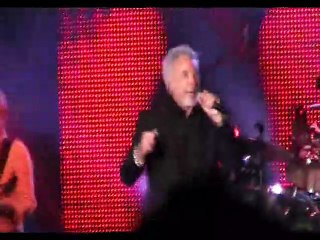 Tom Jones - You Can Leave Your Hat On