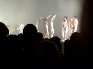 Political Mother Brixton 1