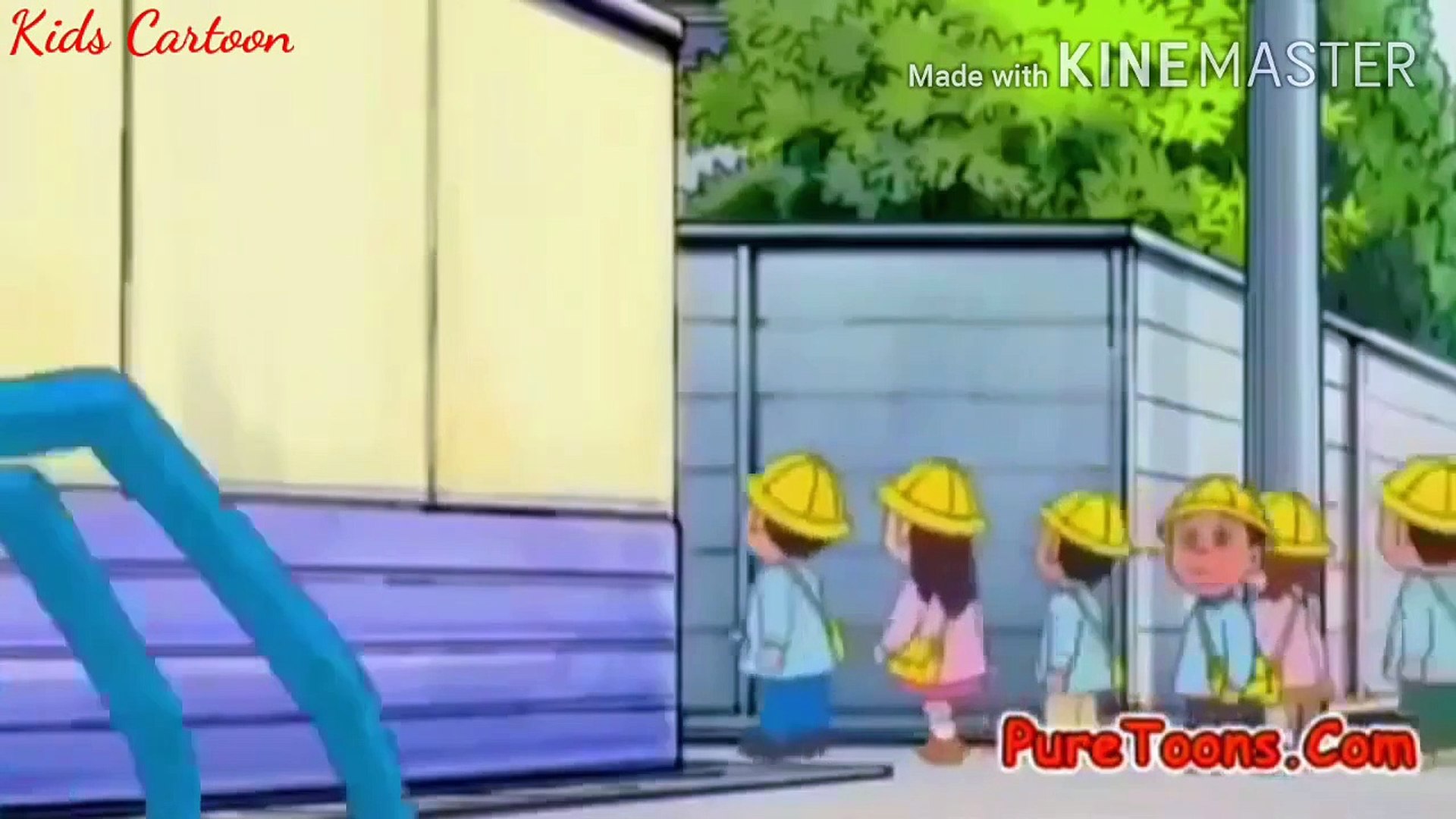 Doreamon new episode in hindi_