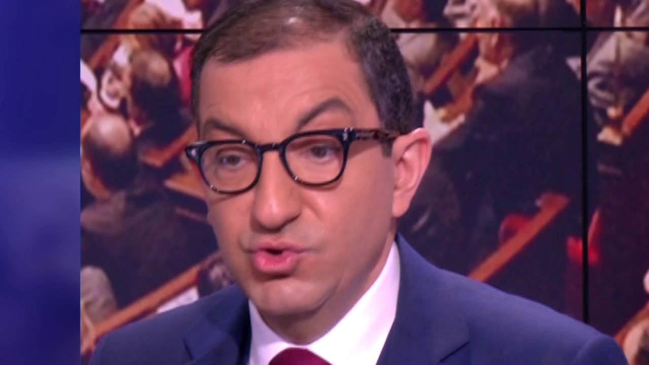 Jean Messiha : «Les faits sont têtus»