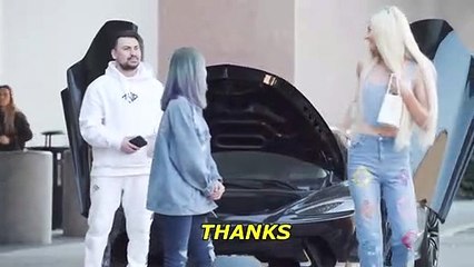 Didn’t EXPECT THIS From Her! (WATCH THIS)