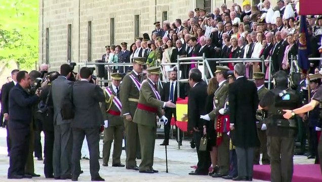 Justiça britânica reconhece imunidade de Juan Carlos enquanto foi rei da Espanha