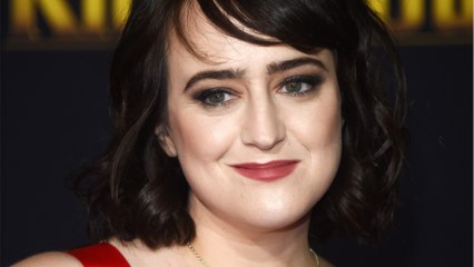 VOICI - Matilda : que devient Mara Wilson, qui interprétait la petite fille du film de 1996 ?