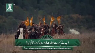 Kurulus Osman EPISODE 107 Trailer 1 & 2 Full With Urdu Subtitles And English Subtitles (1080p).