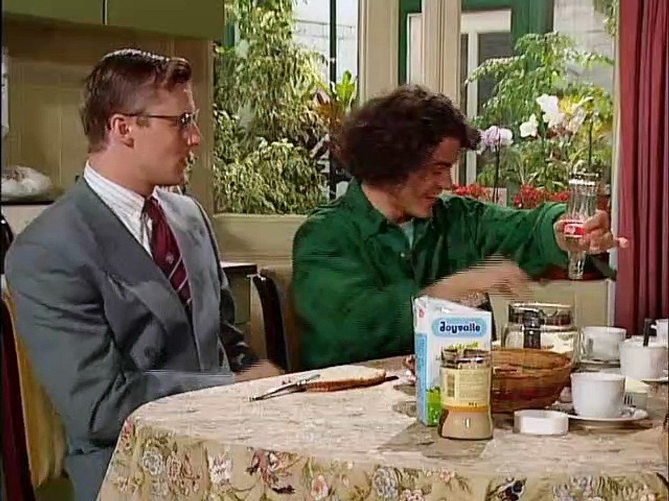 DE KOTMADAM SEIZOEN 2 AFLEVERING 4 CELLE.