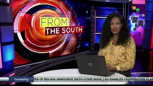 Argentine President calls for investigation of Lago Escondido