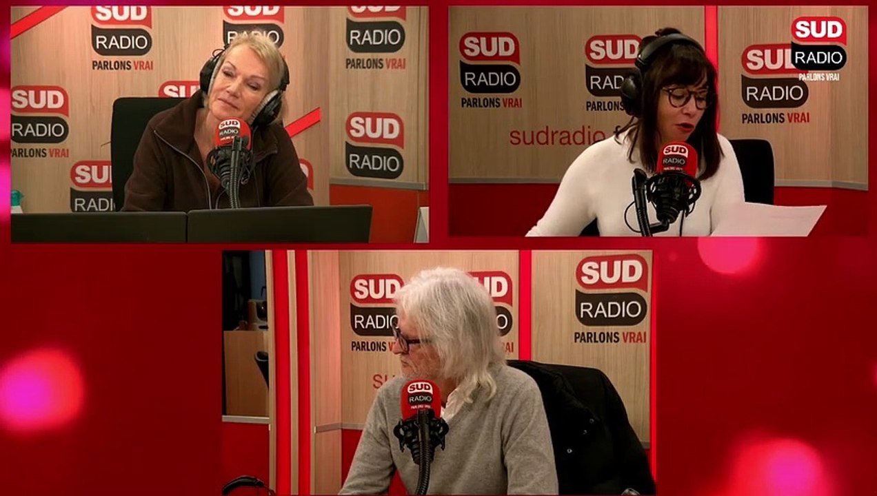La Sexy News de Soisic Belin - L'Amour et l'amour