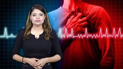 ठंड में ज्यादा हार्ट अटैक क्यों होते है , कम उम्र हार्ट अटैक का कारण और बचाव | Boldsky*Health