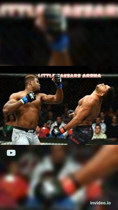 UFC FIGHTERS WITH MOST KNOCKOUTS (KO_TKO) #mma #ufc281 #ufc
