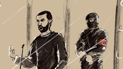 Début du procès des attentats du 22 mars 2016 à Bruxelles