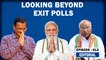 Editorial With Sujit Nair: Looking Beyond Exit Polls |