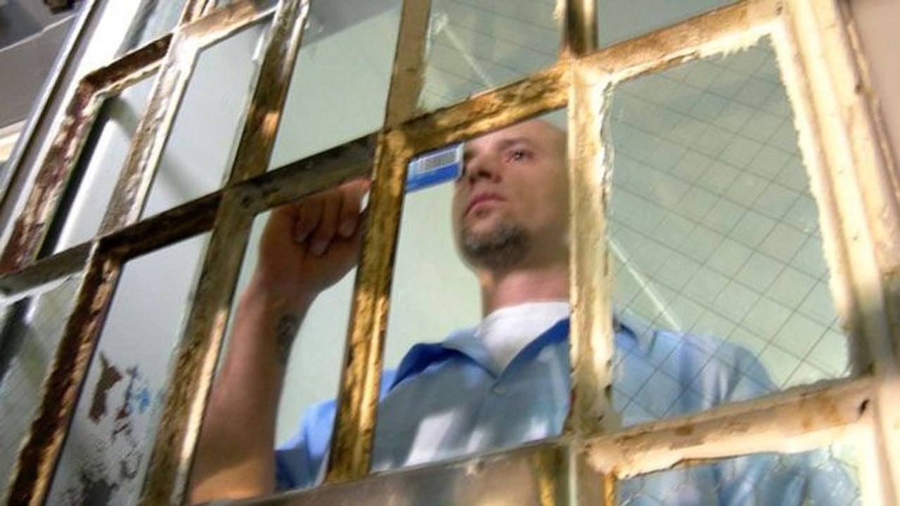 L'enfer des prisons