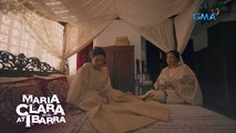 Maria Clara At Ibarra: Keep your friends close and your enemies closer! (Episode 47)
