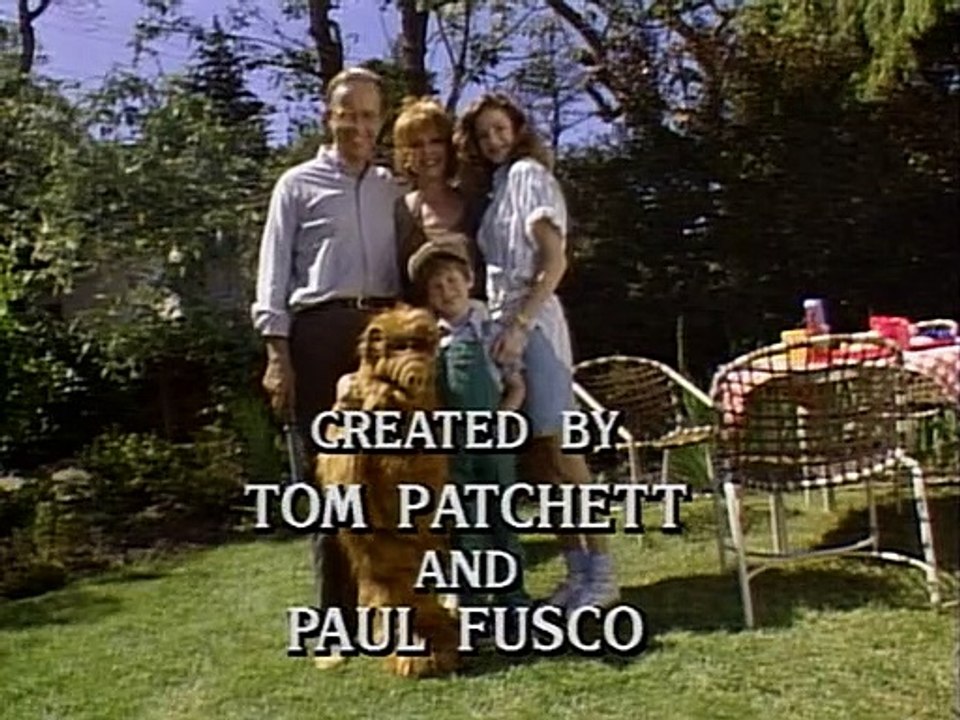 Alf S01E08-Eifersucht