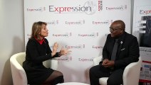 Salon FNAIM 2022 - Interview de Samuel Essaka Ekedi Directeur développement de VILOGI réalisée par Stéphanie de Muru