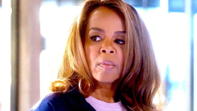 Sneak Peek at the Upcoming Episode of CBS’ CSI: Vegas with Paula Newsome