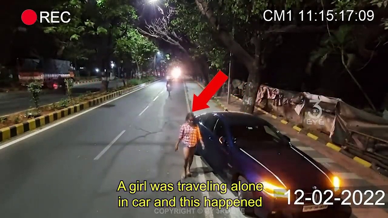 SALUTE TO THIS ARMY PERSON _ Alone Girl Saved by Army Man _ Social Awareness Video By 3rd Eye