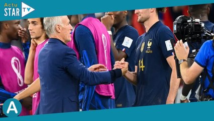 Coupe du monde : La somme dingue dépensée pour faire venir les proches des Bleus jusqu'au Qatar