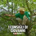 Giovanni Storti parla di natura e ambiente per sensibilizzare i giovani