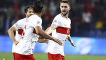 A Milli Futbol Takımımız'ın EURO 2024 Elemeleri maç programı belli oldu