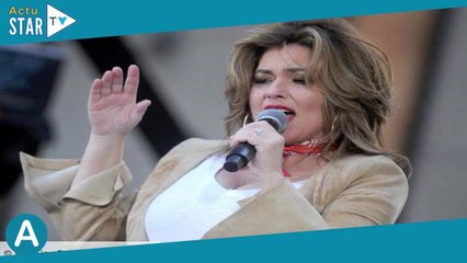 « C'était terrible » : Shania Twain fait de lourdes révélations sur les abus sexuels de son beau-pèr