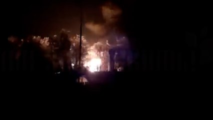 Attacco con droni nella regione  russa di Bryansk