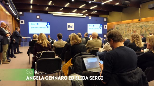 Telethon, Fuortes: Rai vero servizio pubblico