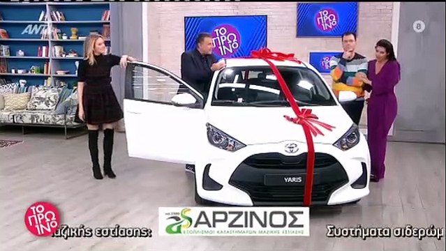 Μαρία Κορινθίου: Όλα όσα αποκάλυψε για την αναβολή της πρεμιέρας του «Jordan»!