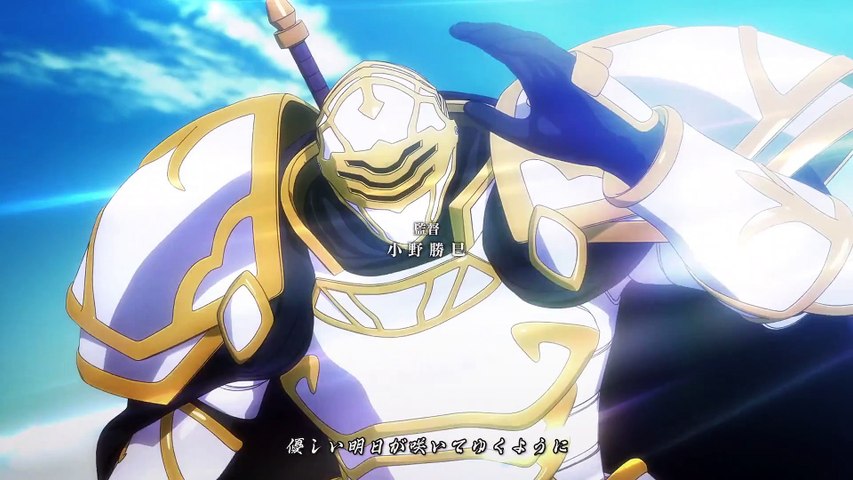 Skeleton Knight in Another World - EP 10 English Subbed - video Dailymotion