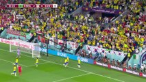 Match Highlights - Brazil 4-1 South Korea | FIFA World Cup Qatar 2022