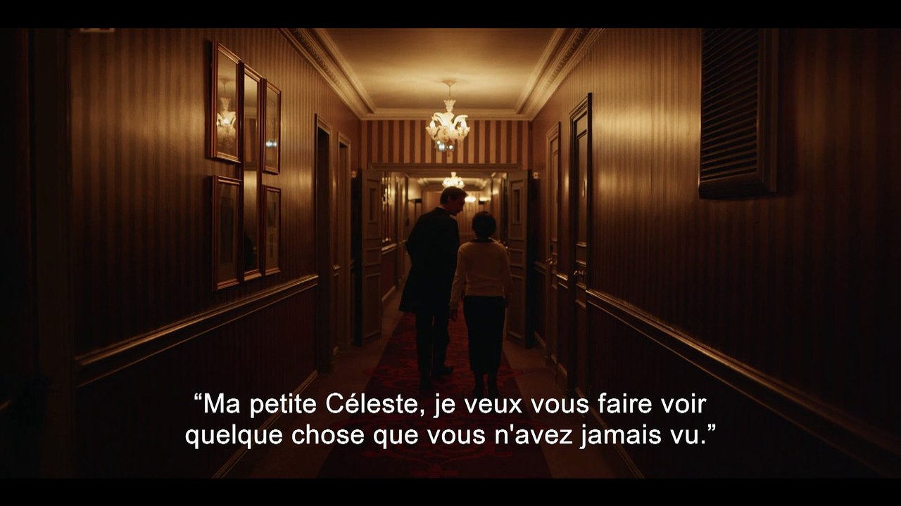 Céleste et monsieur Proust - 6 décembre