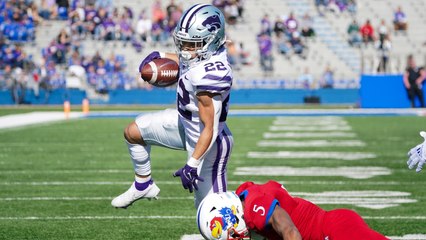 Ben's CFB Top Ten: A Pair Of Conference Champions Make Up 7th Through 10th