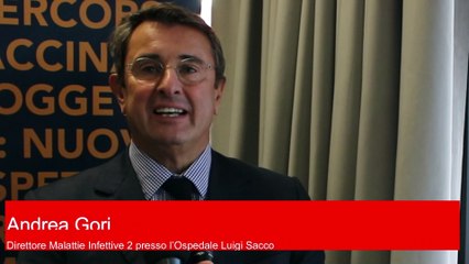 Percorsi vaccinali soggetti fragili  presso l'ospedale Sacco