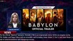 Margot Robbie Is an Unhinged Wild Child in the New ‘Babylon’ Trailer — Watch - 1breakingnews.com