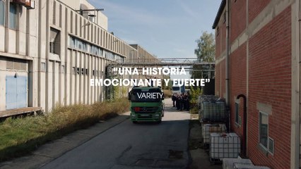 El último artefacto socialista - Tráiler español