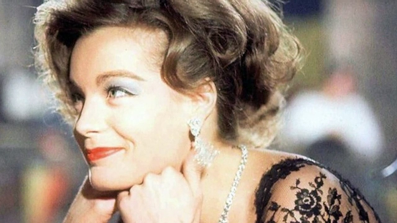 Romy Schneider face à la mort de son fils