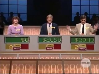Press Your Luck Ep 448