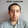 Recep Kahraman - Bırakma Kendini