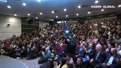 Mansur Yavaş'a açık açık sordular... "Aday olacak mısınız?" Verdiği yanıt kahkahaya boğdu
