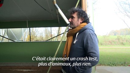 Grippe aviaire: en Vendée, les éleveurs résignés