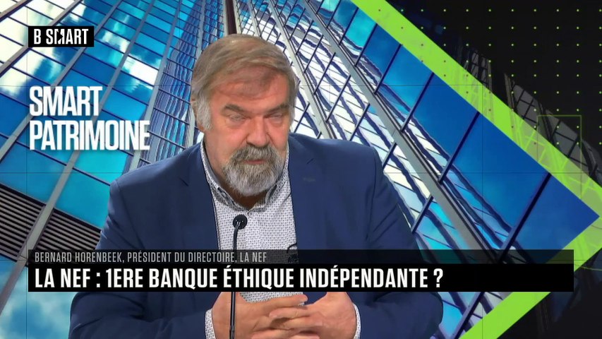 La Nef : première banque éthique indépendante ?