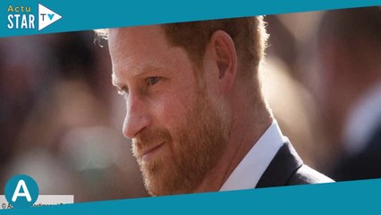 Le prince Harry : cette ex-petite amie qui refait parler d’elle !