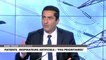 Marc Touati : «La France est n°1 en termes de dépenses publiques»