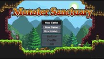 Monster Sanctuary - New Game Plus Trailer