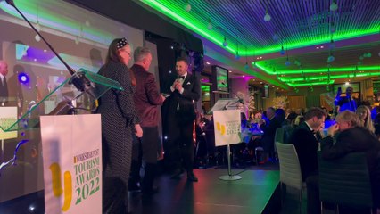Yorkshire Post Tourism Awards 2022: Cannon Hall Farm wins People's Choice Award