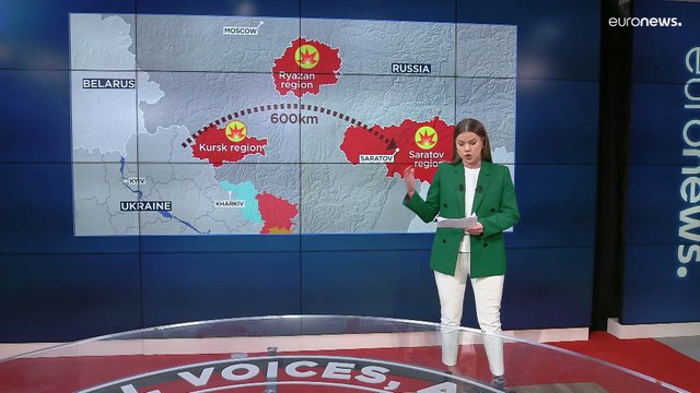 Карта боевых действий на 06.12.2022