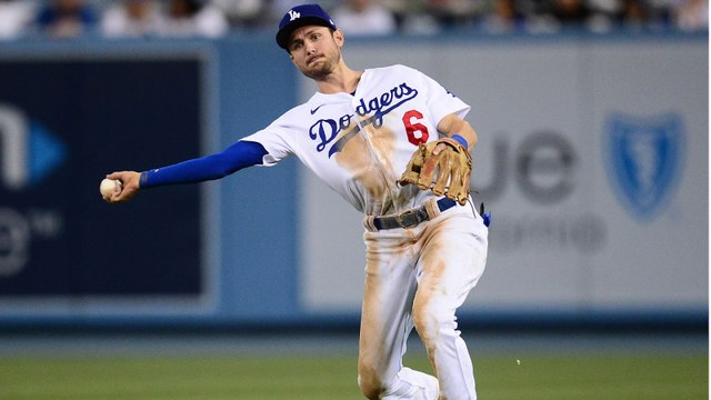 Phillies Sign SS Trea Turner To 11-Year, $300 Million Megadeal
