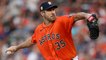 New York Mets Sign 3-Time Cy Young Winner Justin Verlander