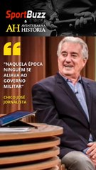 OS CLUBES BRASILEIROS FORAM CONIVENTES COM O GOVERNO MILITAR? #shorts